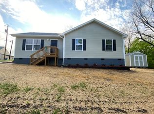 221 Guilford St, Troy, NC 27371