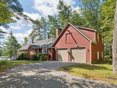 28 Deer Acres Road, Raymond, ME, 04071