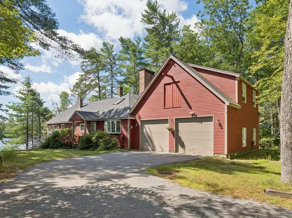 28 Deer Acres Road, Gray, ME 04071