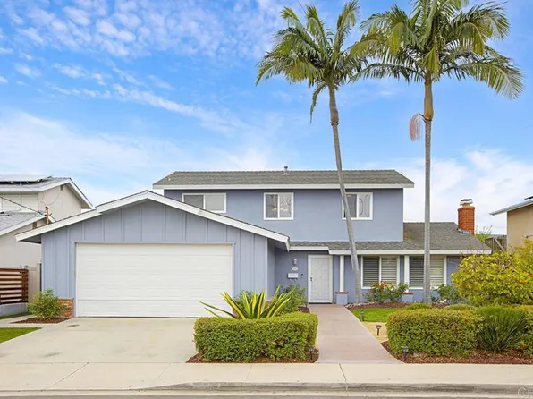 3262 Mount Carol Dr, San Diego, CA 92111