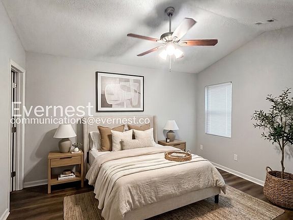 3rd image of 8419 Milton Morris Dr