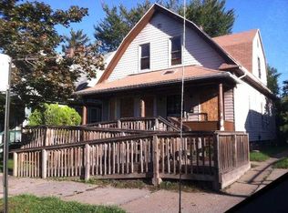 954 Woodland Ave, Toledo, OH 43607
