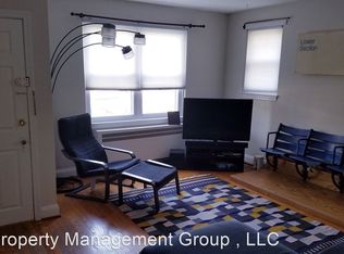 235 Ridge Ave #1, Towson, MD 21286
