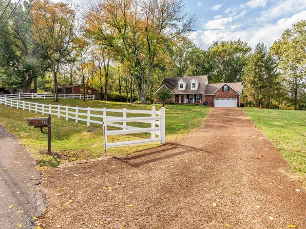 528 Moncrief Ave, Goodlettsville, TN 37072