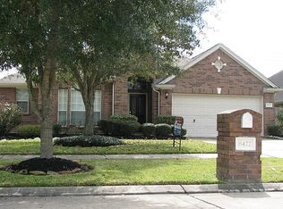 8422 Kirkville Dr, Houston, TX 77089