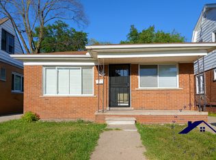 15082 Sorrento Ave, Detroit, MI 48227