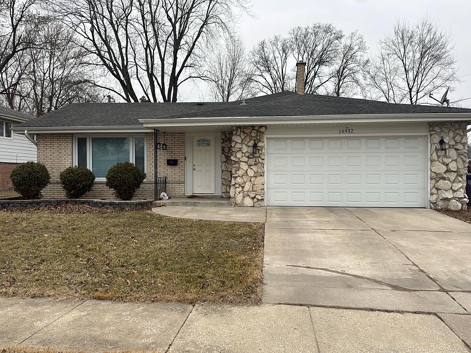 1st image of 16932 Kimbark Ave