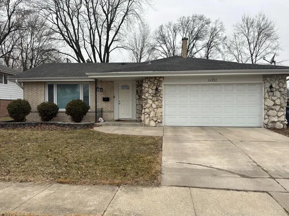 16932 Kimbark Ave, South Holland, IL 60473