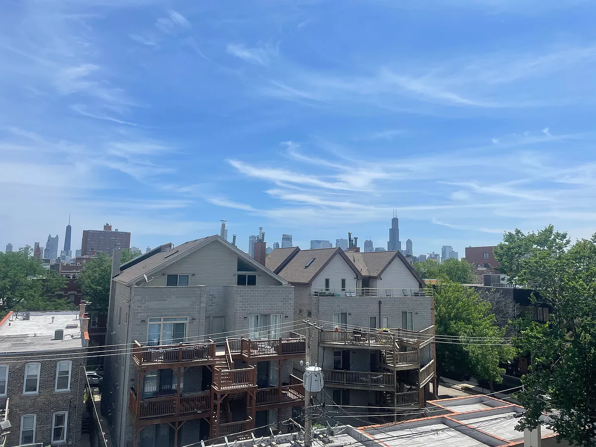 Building Photo - 857 N Paulina St #3