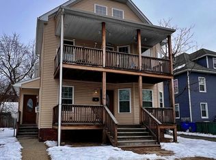 885-887 Belmont Ave, Springfield, MA 01108