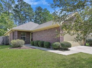 1417 Sycamore Leaf Way, Conroe, TX 77301