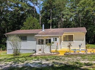 1203 Ocean Trail Ct, Supply, NC 28462