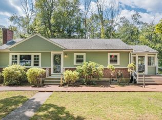 270 High St, Holliston, MA 01746