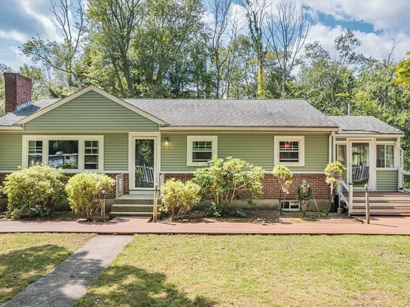 270 High St, Holliston, MA 01746