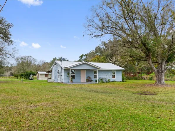 2134 Merle Langford Rd, Zolfo Springs, FL 33890