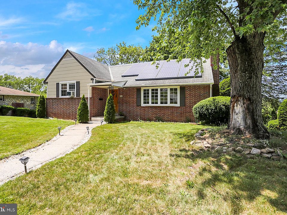1750 Hampden Blvd, Reading, PA 19604 Zillow