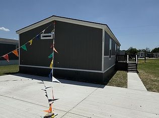 125 Daniel Dr, Corsicana, TX 75109