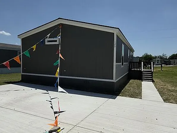 125 Daniel Dr, Corsicana, TX 75109
