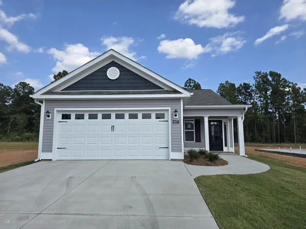 8077 Bannock Circle, Graniteville, SC 29829