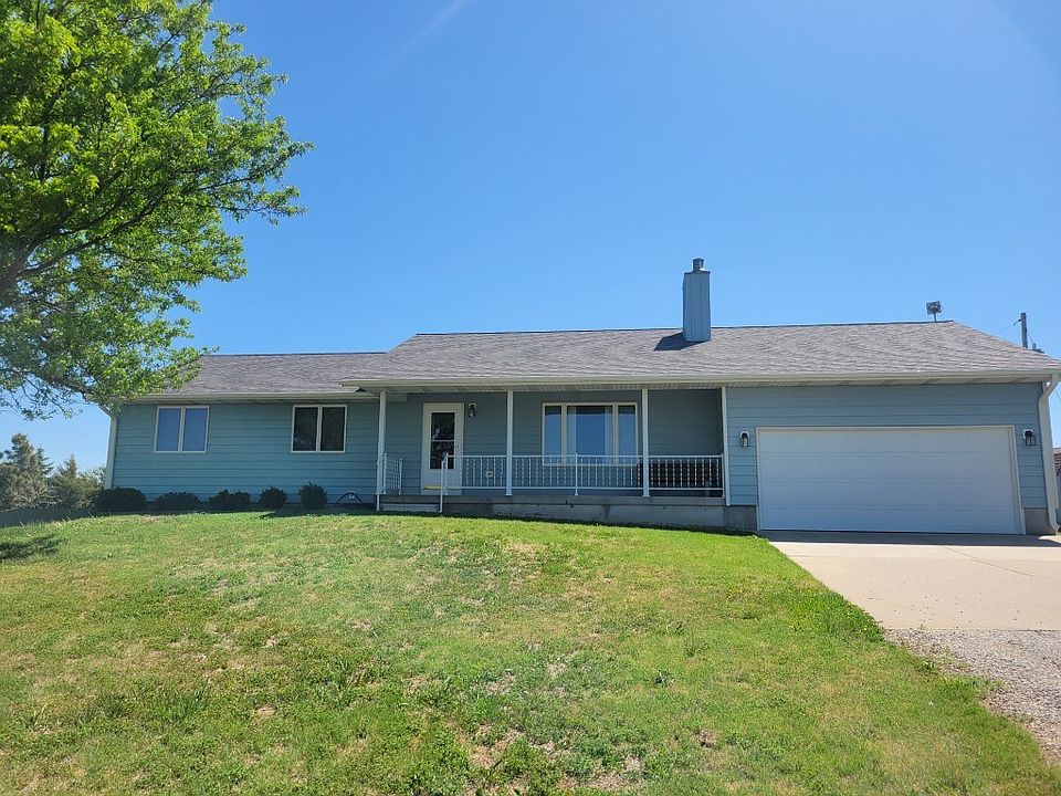 4460 W Stimmel Rd, Salina, KS 67401 Zillow