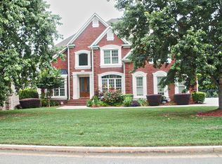 4422 Thurgood Estates Dr, Ellenwood, GA