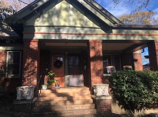 378 9th St NE APT 1, Atlanta, GA 30309