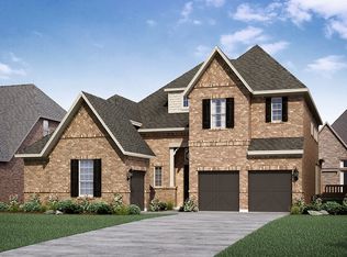 9780 Minister Ln, Frisco, TX 75035