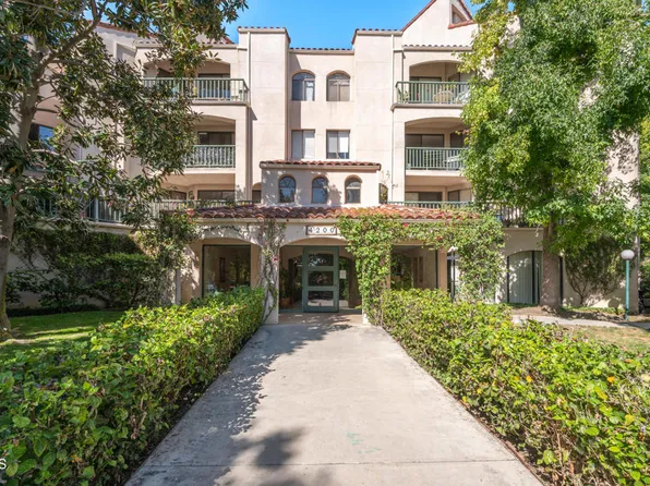 4200 Via Arbolada Unit 123, Los Angeles, CA 90042