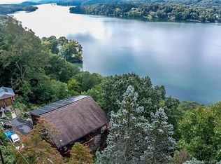 60 Sunset Dr, Sherman, CT 06784