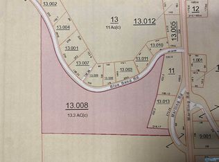 Blue Bend Rd, Albertville, AL 35951