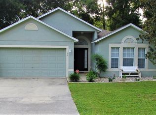 16 Teak Way, Ocala, FL 34472