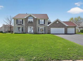7079 Cauletti Dr, Loves Park, IL 61111
