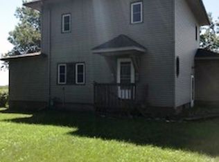 316 E 6th Ave, Humboldt, SD 57035