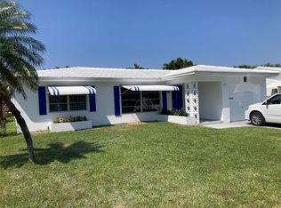 2511 N Cypress Rd, Pompano Beach, FL 33064