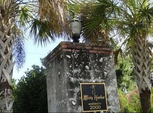 0 Sunset Dr, Woodbine, GA 31569