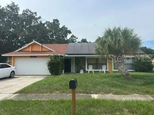 7519 COVEDALE DRIVE, ORLANDO, FL 32818