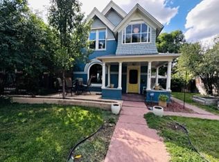 277 S Pearl St, Denver, CO 80209