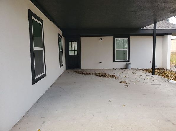 206 S Shawnee Ave, Dewey, OK 74029