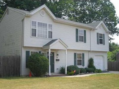 29 Vine St, Fords, NJ, 08863