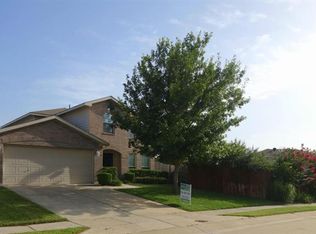 1713 Crestwood Dr, Anna, TX 75409