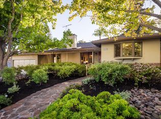 1370 Orange Ave, San Carlos, CA 94070