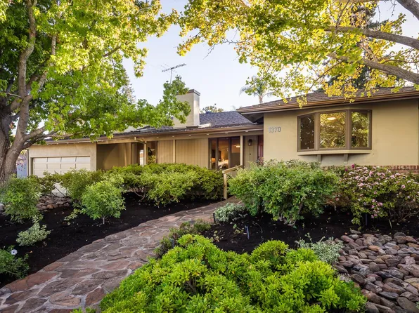 1370 Orange Ave, San Carlos, CA 94070