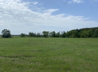 County Road 3631, Dike, TX 75437