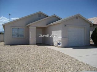 1821 Mother Of Pearl St, Las Vegas, NV 89106