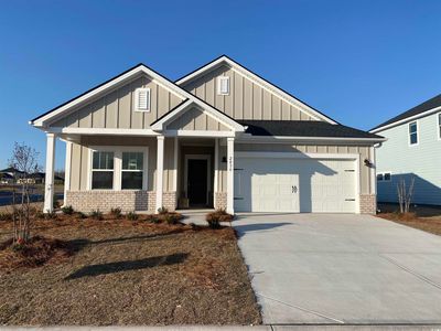 2436 Copper Meadow Loop #149 Gibson F, Longs, SC, 29568