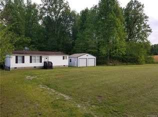 710 Vessels Rd, Newtown, VA 23126