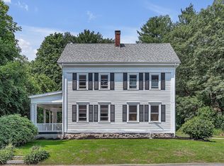 30 Forest Park Rd, Woburn, MA 01801