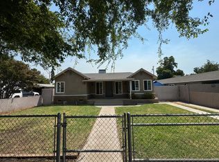 1627 S 5th St, Fresno, CA 93702