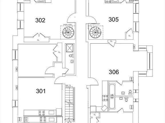 2nd image of 78 Herkimer St APT 303