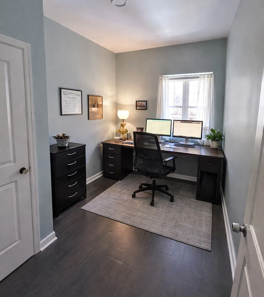 1217 Crease St — Photo 1